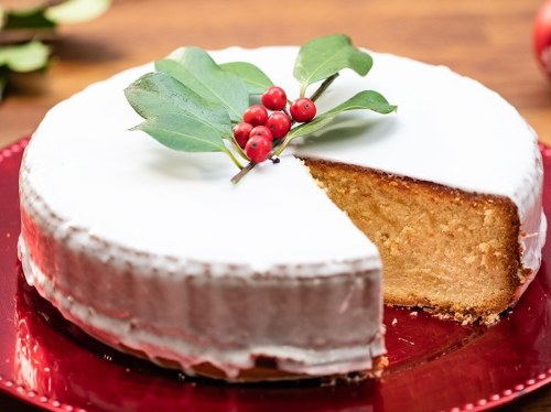 Κοπή πίτας από το Σωματείο Συνταξιούχων ΕΦΚΑ Χίου