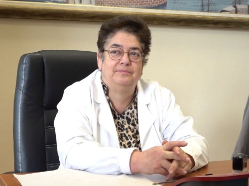 Εθελοντική αιμοδοσία με αφορμή την Παγκόσμια Ημέρα κατά του Παιδικού Καρκίνου στον Δήμο Χίου