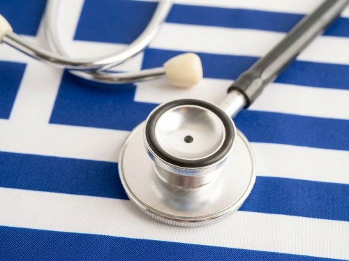 Στη Χίο η 10η Ολομέλεια των Ιατρικών Συλλόγων της χώρας