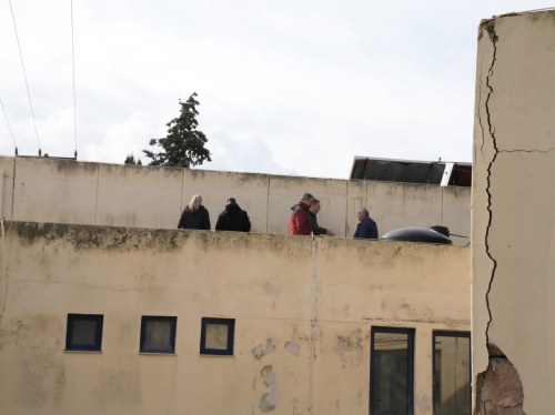 Αναστέλλεται αιφνιδιαστικά η λειτουργία του Δημόσιου ΚΤΕΟ της Χίου