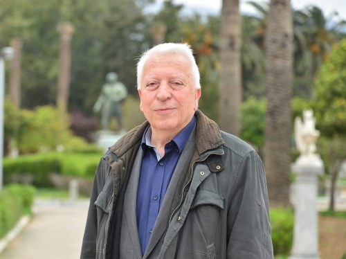 610.000 ευρώ για Πολιτική Προστασία στη Χίο