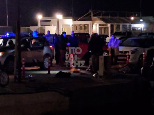 Η πρώτη ανακοίνωση από το Λιμενικό