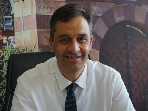 Πάμε και όπου μας βγάλει!