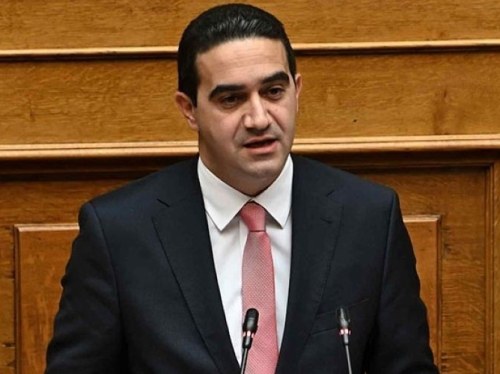 Μιχάλης Κατρίνης: «Η ύπαιθρος δεν αντέχει άλλες καθυστερήσεις»