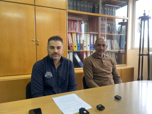 Απεργία οικοδόμων στις 10 Δεκεμβρίου με αιτήματα ζωτικής σημασίας