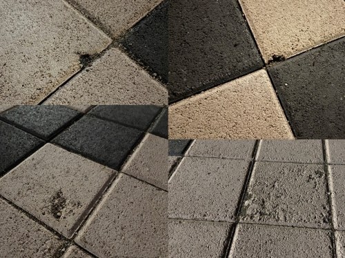 Οι νέοι κυβόλιθοι στο Λιμάνι αντί για 40 χρόνια άντεξαν 40 μέρες!