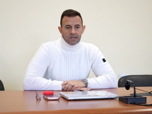 Αποκατάσταση – Ανάπλαση – Αναγέννηση: Ο σχεδιασμός του Διαδημοτικού Λιμενικού Ταμείου Χίου για το 2026