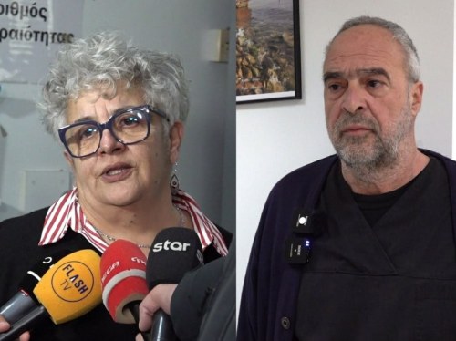 «Ήταν σαν να βλέπεις τροχαία το ένα μετά το άλλο»: Συγκλονίζουν οι νοσηλευτές