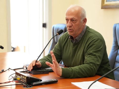 Δήμος Χίου: «Εφαρμόζουμε τον νόμο για τις κατασχέσεις χωρίς διακρίσεις»