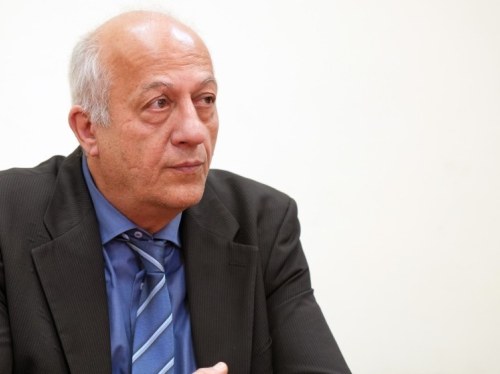 Επαφές Μαλαφή στην Αθήνα για παιδεία και αποκατάσταση καταστροφών