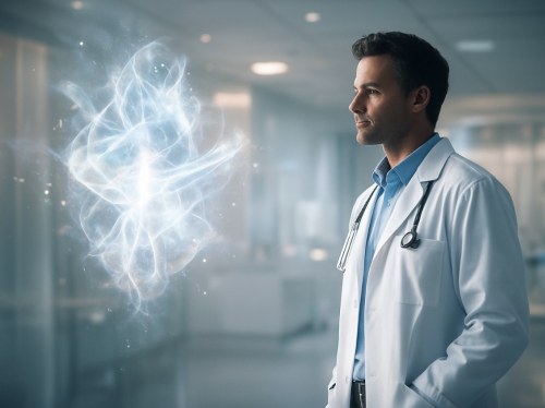 Όγκοι Θύμου Αδένα: Σύγχρονη Ιατρική Προσέγγιση και Θεραπευτικές Επιλογές