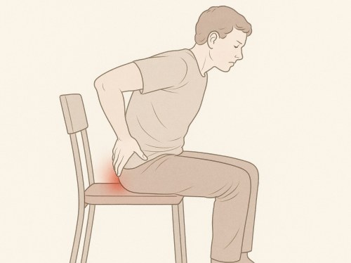 Κονδυλώματα Πρωκτού: Μια Συχνή και Αντιμετωπίσιμη Πάθηση