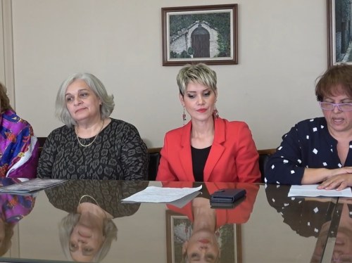 460 χορωδοί στη Χίο ενώνουν τις φωνές τους για τη μουσική