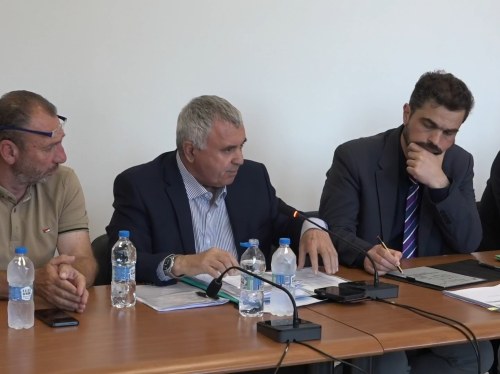 Σταύρος Μιχαηλίδης: «Κάποιοι δεν μας λένε την αλήθεια για το αεροδρόμιο»