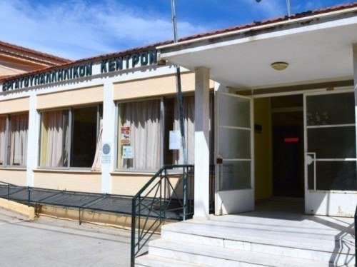 Αλλαγή στη σύνθεση του Δ.Σ. του Σωματείου Οικοδόμων Χίου