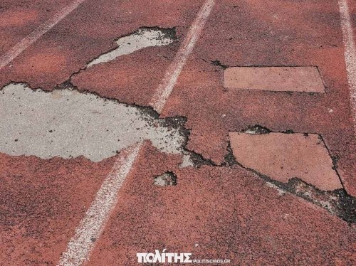 Φάρκαινα - Ακόμα περιμένει τη χρηματοδότηση από τα Υπουργεία λέει ο Δήμος Χίου