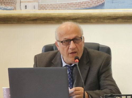 "Αν το 3ο Γυμνάσιο είναι ακατάλληλο τα παιδιά θα πήγαιναν σε άλλο σχολείο"