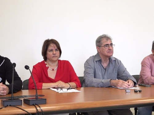«Την πατρίδα μ’ έχασα»: Βραδιά μνήμης στο Ομήρειο