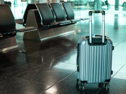 Το νέο Αεροδρόμιο Χίου είναι ήδη ξεπερασμένο!