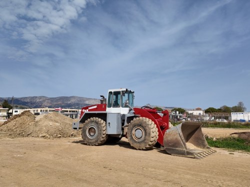 Στο Δημαρχείο σήμερα τα βλέμματα για το αεροδρόμιο της Χίου