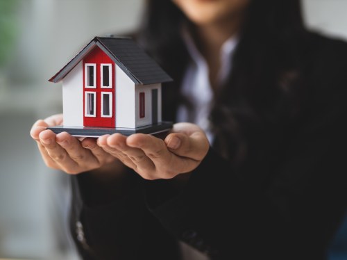 Νέα άνοδος στις τιμές κατοικιών σε όλη τη χώρα