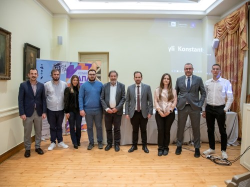 Πραγματοποιήθηκε η 4η  ετήσια Συνάντηση του Συλλόγου Αποφοίτων του Πανεπιστήμιου Αιγαίου