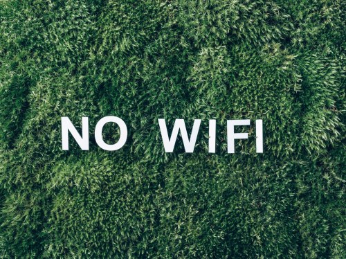 Επανασύνδεση εκτός ίντερνετ στο Πανεπιστήμιο Αιγαίου