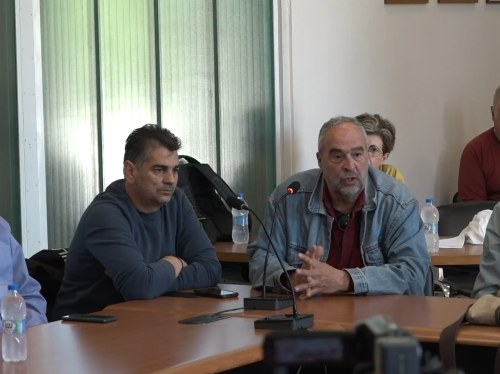 Αεροδιακομιδές στη Χίο: «Ο χρόνος μπορεί να αξίζει μια ζωή»