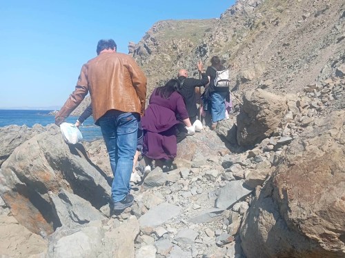 Προσκυνηματικός τουρισμός στη Χίο του 2026