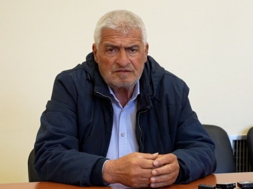 Καθαρά οικόπεδα πριν από την αντιπυρική περίοδο ζητά ο Δήμος Χίου