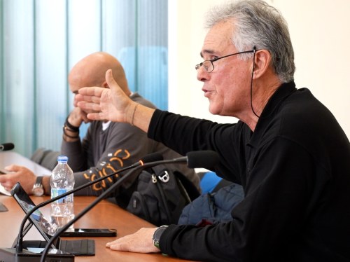 Δριμεία κριτική από τον Βασίλη Μυριαγκό για τον προϋπολογισμό του Δήμου Χίου