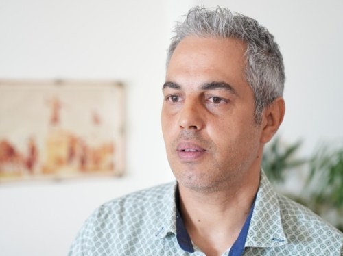 Κοντά στη λύση οι εργατικές κατοικίες Χαλκειούς, δηλώνει ο Νίκος Κουτσουράδης