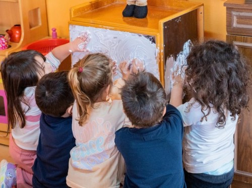 «Καραμέλα»: Η πιο γλυκιά αφετηρία για το ταξίδι της γνώσης