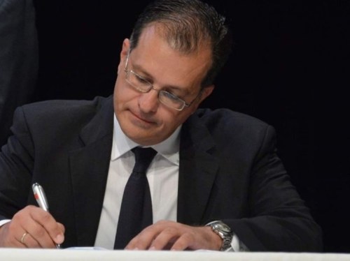 Η «Νέα Δυναμική» καταγγέλλει αδράνεια, καθυστερήσεις και ελλιπή διαφάνεια στην Περιφερειακή Αρχή