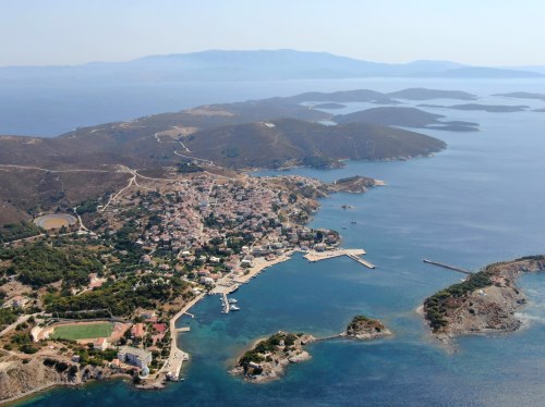 Οινούσσες: Προϋπολογισμός 5,3 εκατ. για έργα ανάπτυξης και κοινωνικής μέριμνας