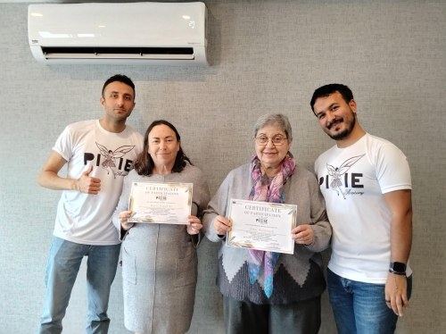 Erasmus+ κατά του σχολικού εκφοβισμού στο Λιβάνειο Γυμνάσιο Καρδαμύλων