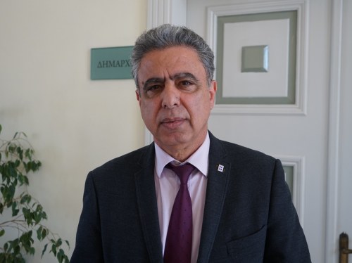 Χάος στον Δήμο Χίου με τις κενές θέσεις ευθύνης