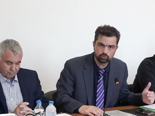 Αεροδρόμιο Χίου: Ενωτικό μήνυμα από τη σύσκεψη φορέων