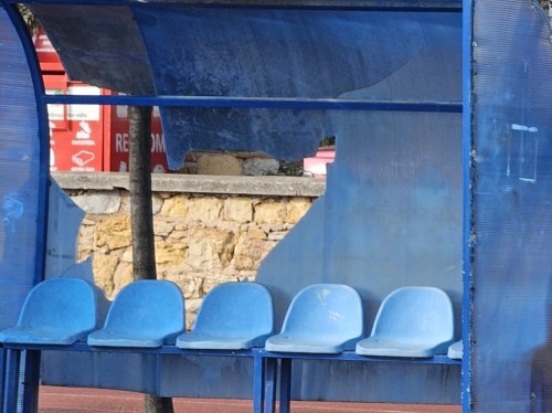 Φάρκαινα - Πέρασε και ο Νοέμβρης χωρίς καμία παρέμβαση