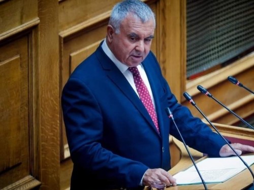 Αντίδραση Σ. Μιχαηλίδη για το κλείσιμο του ταχυδρομείου στην Καλαμωτή