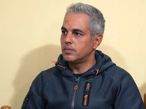 Νίκος Κουτσουράδης: «Έπρεπε να είχε γίνει χθες ο καταδυτικός τουρισμός»