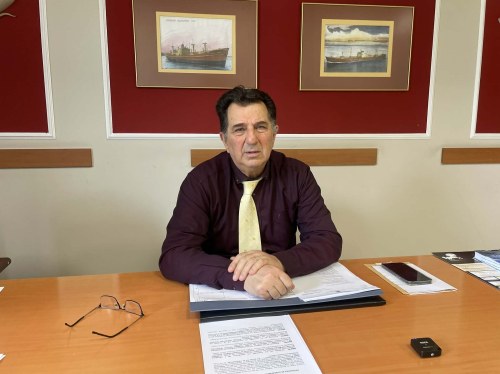 Το ιδιοκτησιακό καθεστώς μπλοκάρει την ολική ανάπλαση του Δημόσιου ΚΤΕΟ Χίου