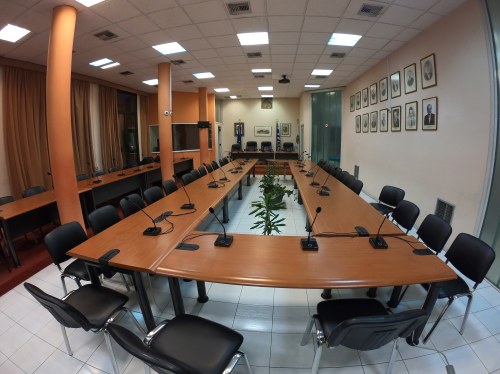 Συνεδριάζει την Τετάρτη η Επιτροπή Λογοδοσίας του Δήμου Χίου