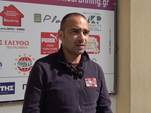 Πάνω από 250 συμμετοχές στον 10ο Αγώνα Γυναικών