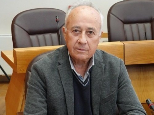 «Αδιαφορία χωρίς τέλος»