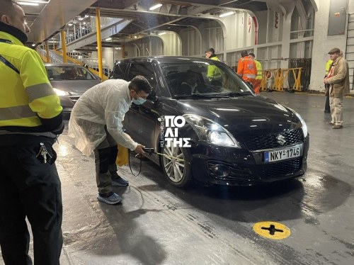 Βρουλής: Κανένα κρούσμα στη Χίο, αυξημένα τα προληπτικά μέτρα για τον αφθώδη πυρετό