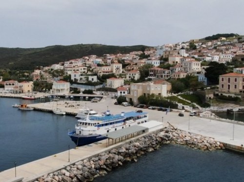 Πρόσκληση συμμετοχής σε δημόσια διαβούλευση για την οριστικοποίηση του Τοπικού Σχεδίου Δράσης GReco Islands του Δήμου Οινουσσών