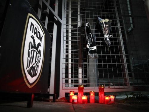 Αναβάλλεται η κοπή πίτας του ΠΑΣΟΚ Χίου λόγω πένθους