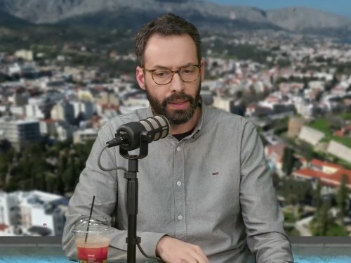 "Η Ελλάδα δεν έχει τίποτα να κερδίσει από την εμπλοκή της στον πόλεμο της Μέσης Ανατολής"