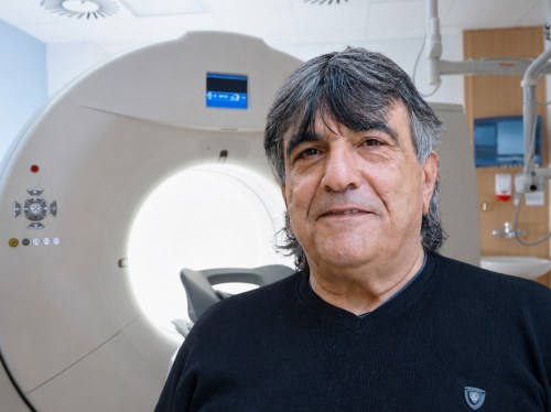 Υπερτιμολογήσεις εξετάσεων καταγγέλλει ο Στέλιος Κουμπιάς